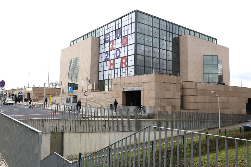 Nacionalna i sveučilišna knjižnica B